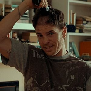 Foto Amor até o Fim