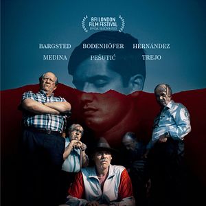 Foto Prisão nos Andes