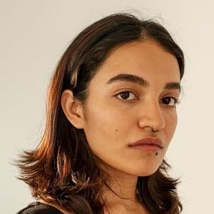 Foto Harini Sundararajan