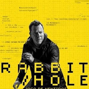 Foto Rabbit Hole: Jogo de Mentiras