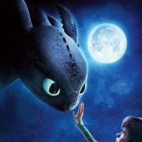 Foto Como Treinar o seu Dragão