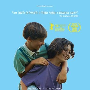 Foto Corações Jovens