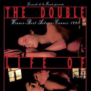 Foto A Dupla Vida de Véronique