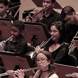 Foto A Música Natureza de Léa Freire