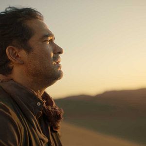 Foto Alfonso Herrera
