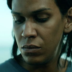 Foto A Filha do Pescador