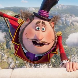 Foto Frankie e os Monstros