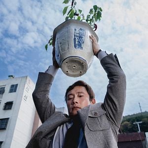 Foto A Única Saída