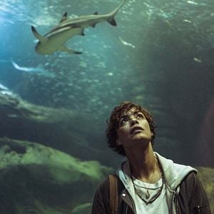 Foto Sob as Águas do Sena