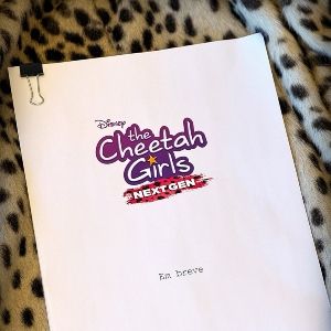 Foto The Cheetah Girls: Next Gen