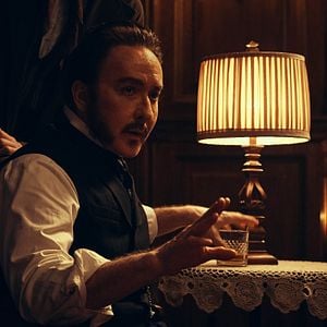 Foto Detetive Chinatown: O Mistério de 1900 