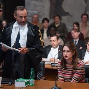 Foto A História Distorcida de Amanda Knox