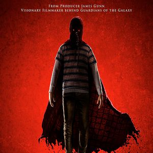 Foto Brightburn - Filho das Trevas