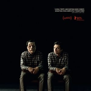 Foto Um Homem Diferente