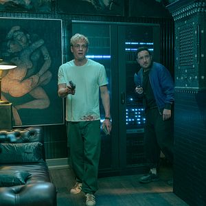 Foto Matthias Schweighöfer