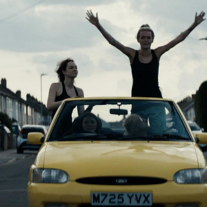 Foto Névoa Prateada