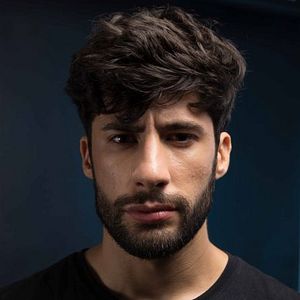 Foto Mohamed Belkhir