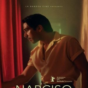 Foto Quem Matou Narciso?