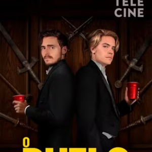 Foto O Duelo