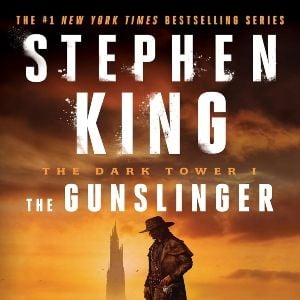 Foto The Dark Tower