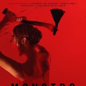 Foto Monstro: A História de Lizzie Borden