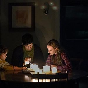 Foto Teacup - O Impostor