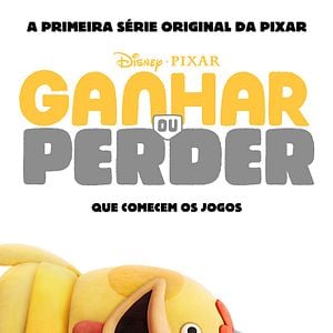 Foto Ganhar ou Perder