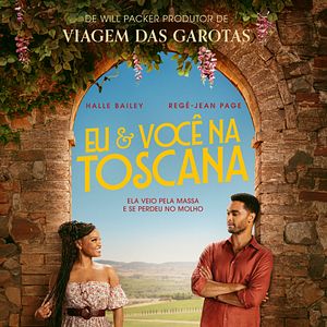 Foto Eu & Você Na Toscana