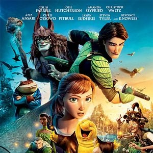 Foto Reino Escondido