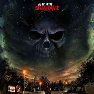 Foto Night Of The Reaper