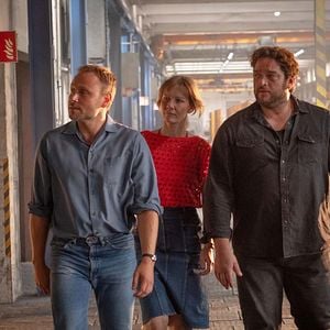 Foto Ronald Zehrfeld