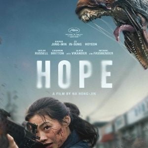 Foto Hope 