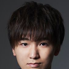 Foto Yamashita Seiichirou