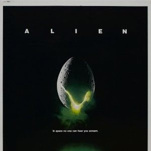 Foto Alien, o 8º Passageiro