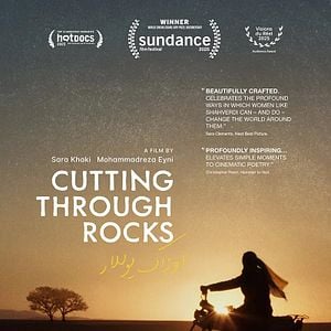 Foto Rompendo Rochas