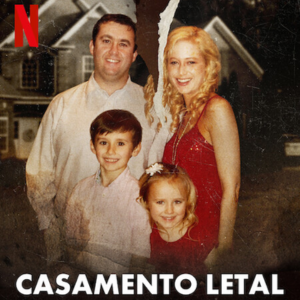 Foto Casamento Letal nos EUA