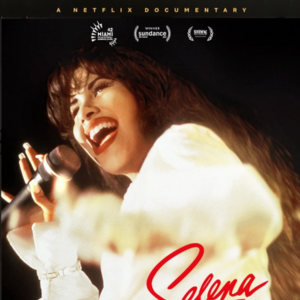 Foto Selena y Los Dinos: Legado de Família