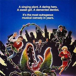 Foto A Pequena Loja dos Horrores