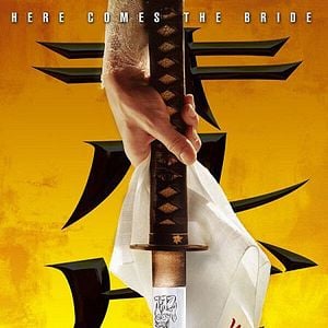 Foto Kill Bill - Volume 1