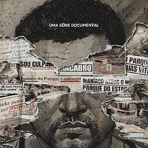 Foto Maníaco do Parque: A História Não Contada