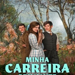 Foto Minha Carreira Brilhante