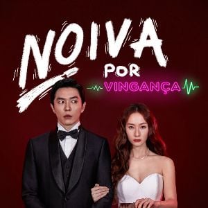 Foto Noiva por Vingança