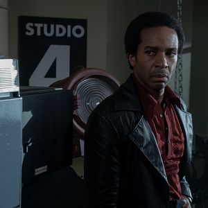 Foto The Big Cigar: A Fuga