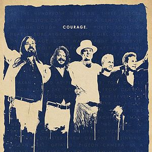 Foto Long Time Running