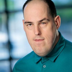 Foto Luke Davis (II)