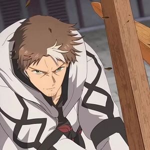 Foto De Caipira a Mestre Espadachim