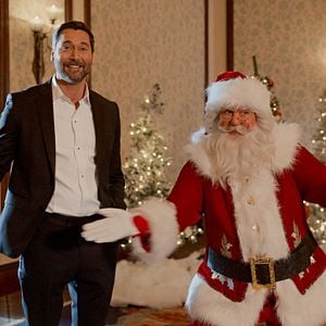 Foto O Segredo do Papai Noel