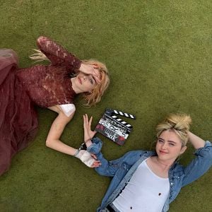 Foto Casamento Sangrento 2