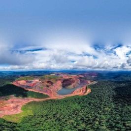 Foto Pisar Suavemente na Terra