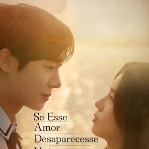 Foto Se Esse Amor Desaparecesse Hoje